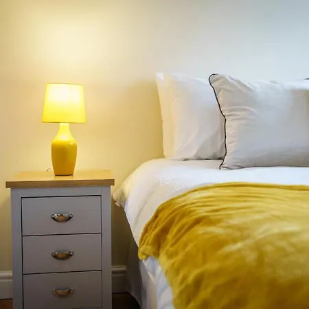 Appartement 44b Fishergate York