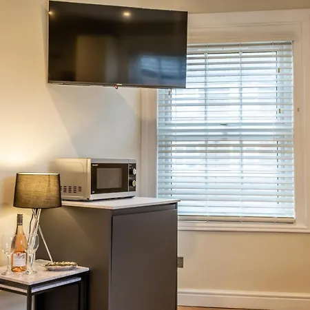 Appartement 44b Fishergate