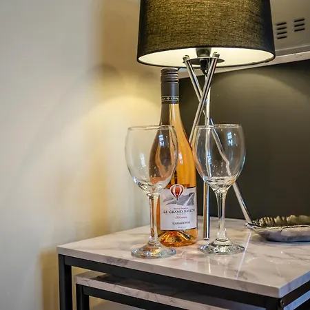 Appartement 44b Fishergate York