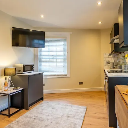 44b Fishergate York