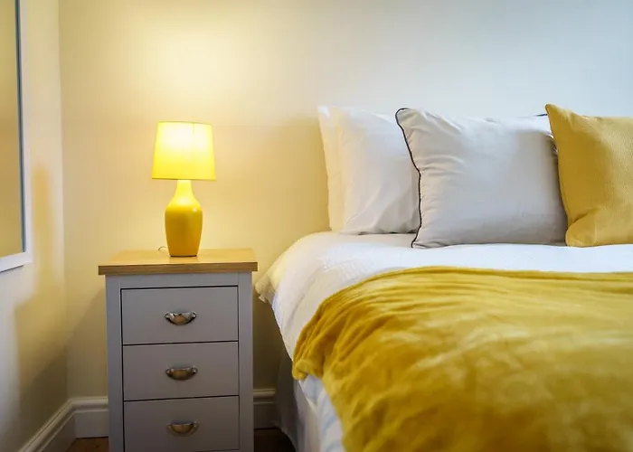 Appartement 44b Fishergate York