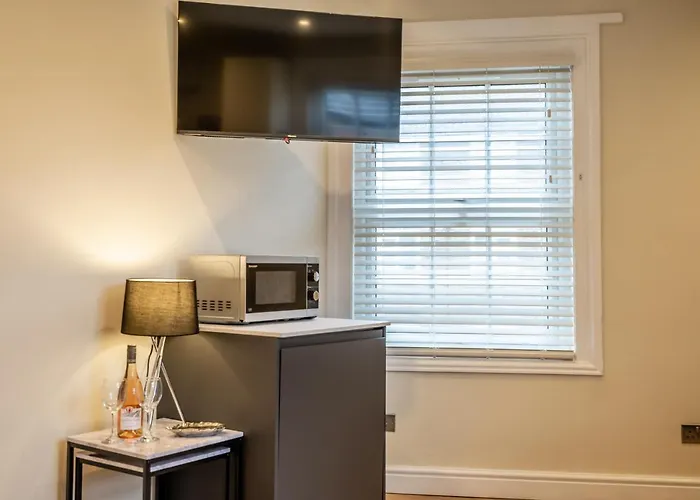 Appartement 44b Fishergate