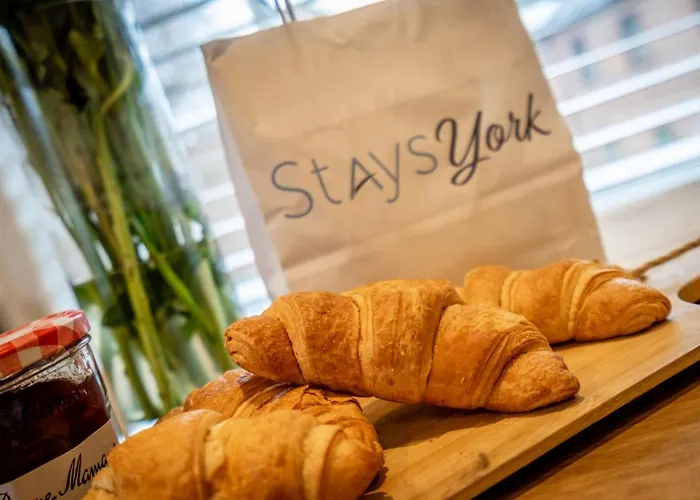 44b Fishergate Appartement