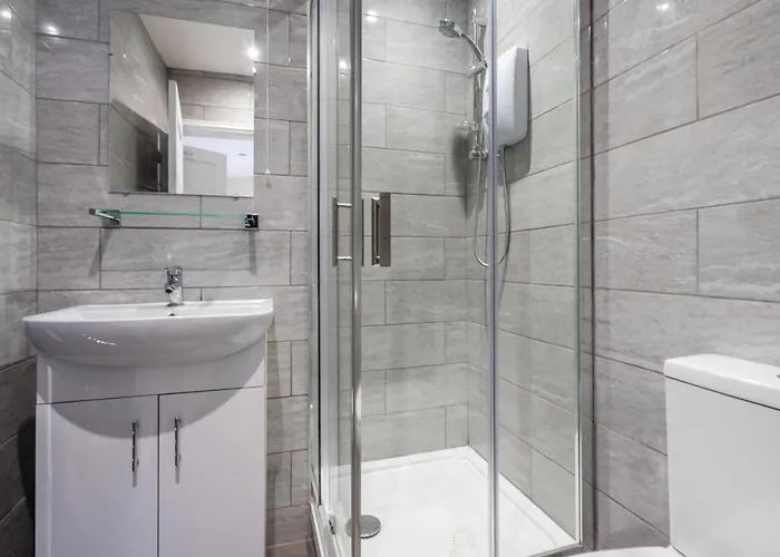 Apartament 44b Fishergate York