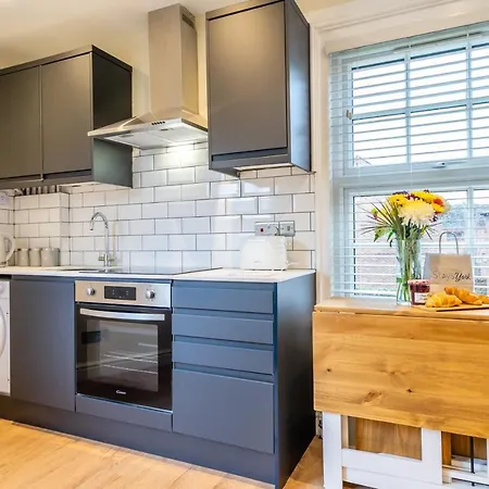 44b Fishergate Йорк