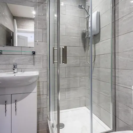 Апартаменты 44b Fishergate Йорк